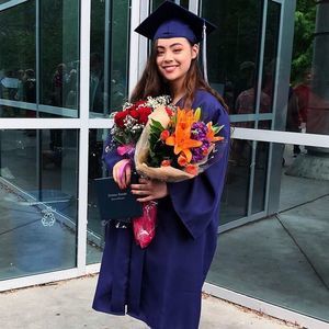 Meet your Posher, Kellie